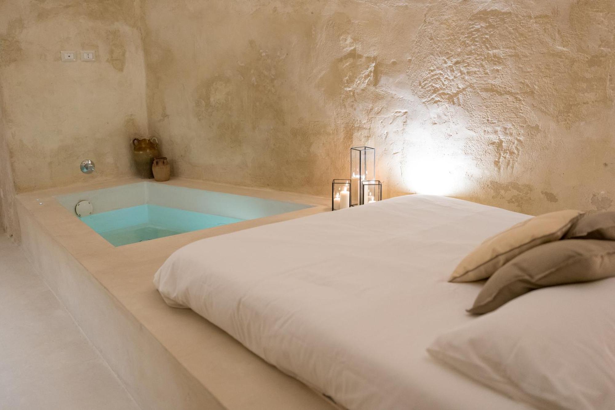 Il Suq Lecce Luxury Apartment Esterno foto