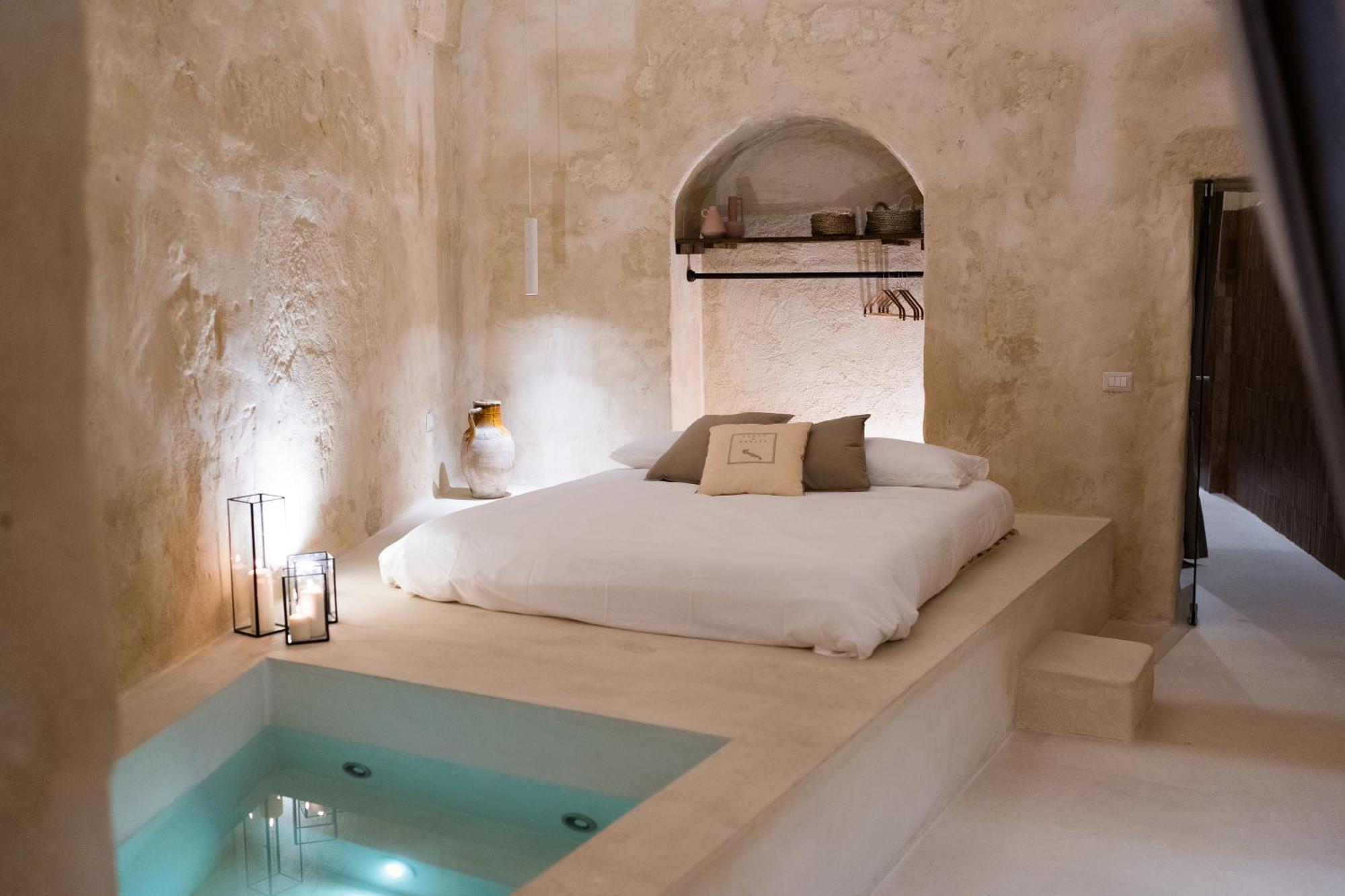 Il Suq Lecce Luxury Apartment Esterno foto