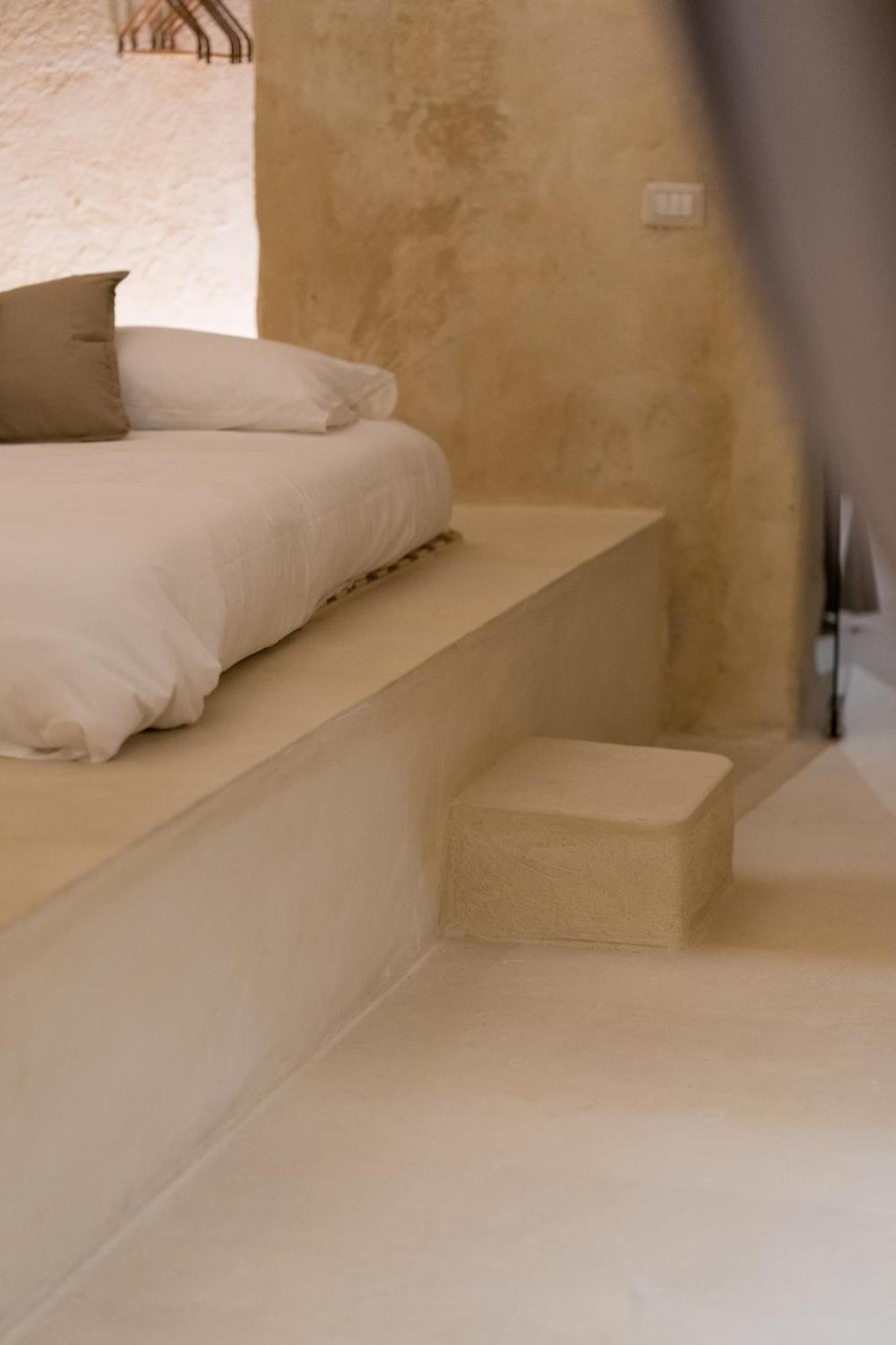 Il Suq Lecce Luxury Apartment Esterno foto