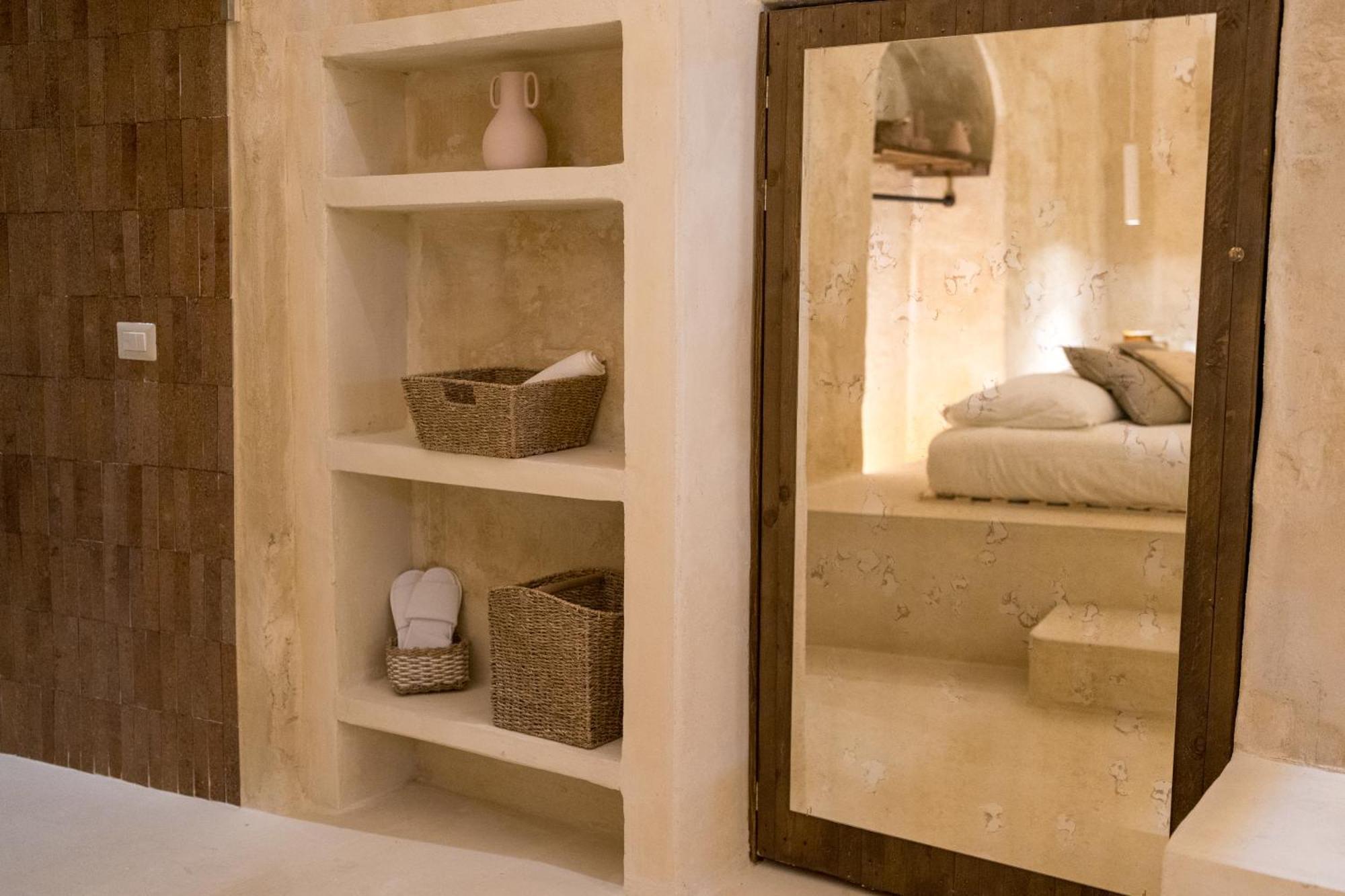 Il Suq Lecce Luxury Apartment Esterno foto