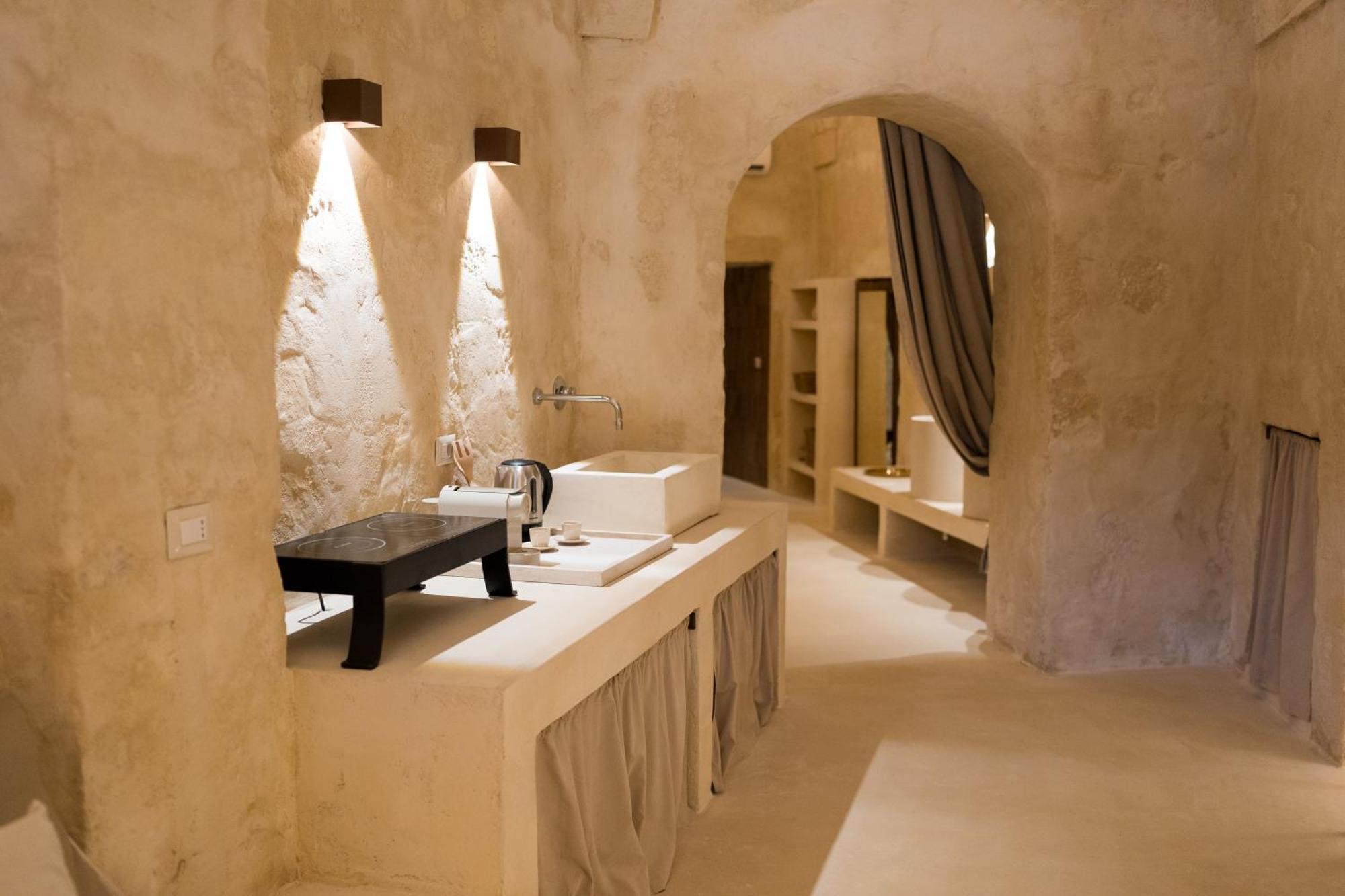 Il Suq Lecce Luxury Apartment Esterno foto