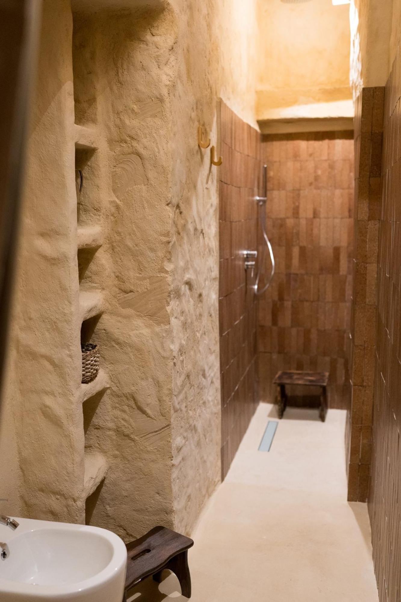 Il Suq Lecce Luxury Apartment Esterno foto