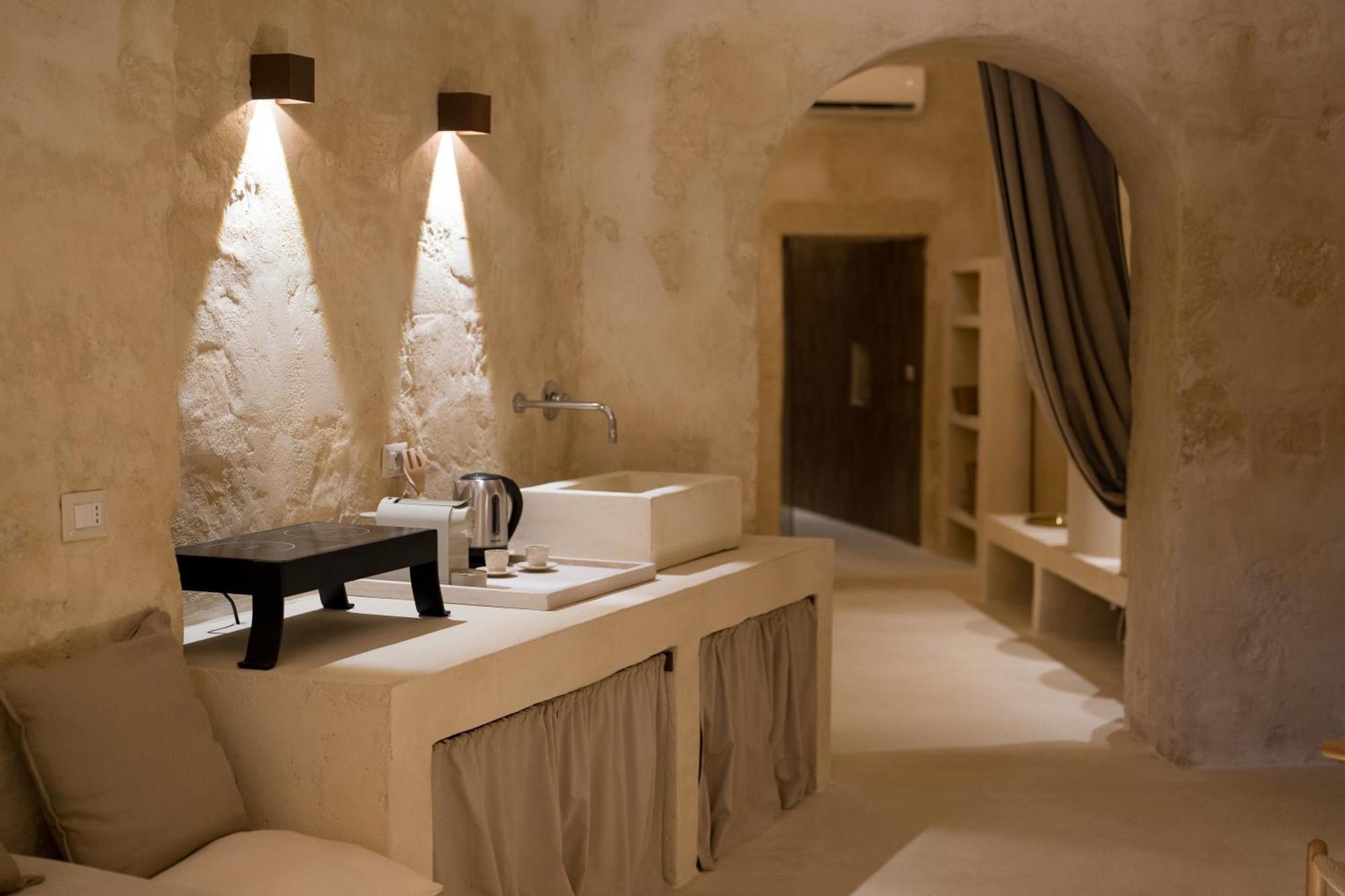 Il Suq Lecce Luxury Apartment Esterno foto