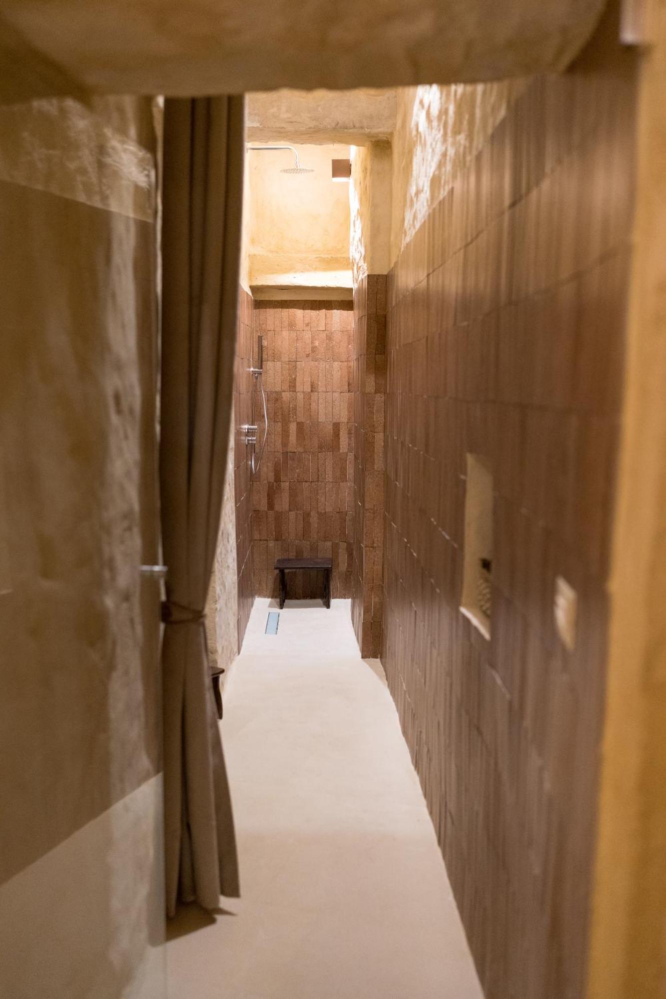 Il Suq Lecce Luxury Apartment Esterno foto
