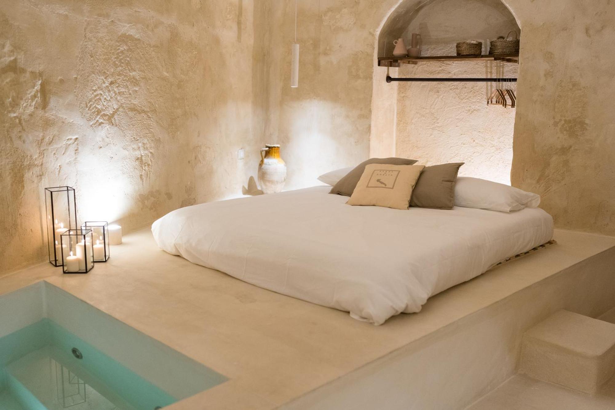 Il Suq Lecce Luxury Apartment Esterno foto