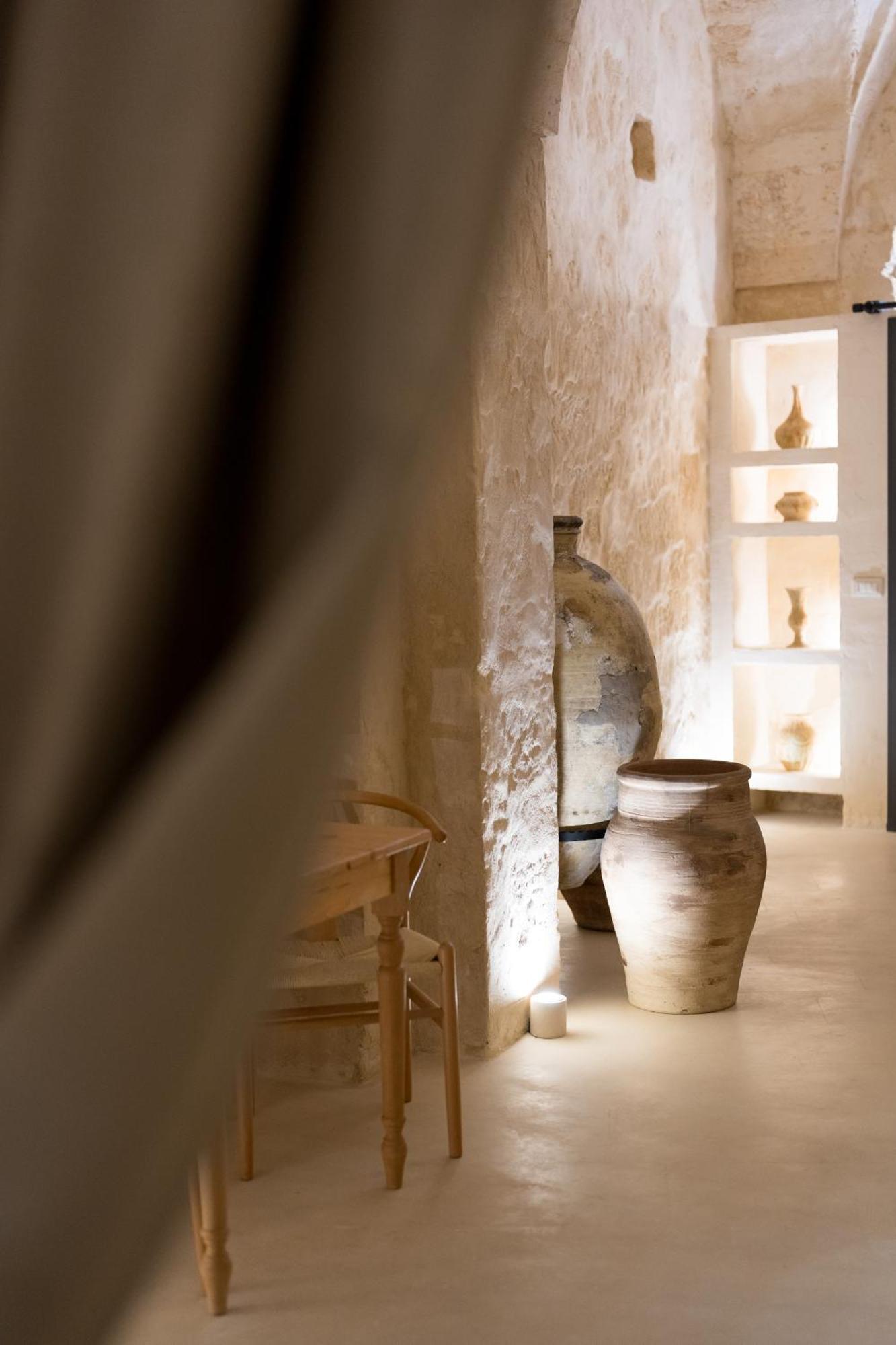 Il Suq Lecce Luxury Apartment Esterno foto