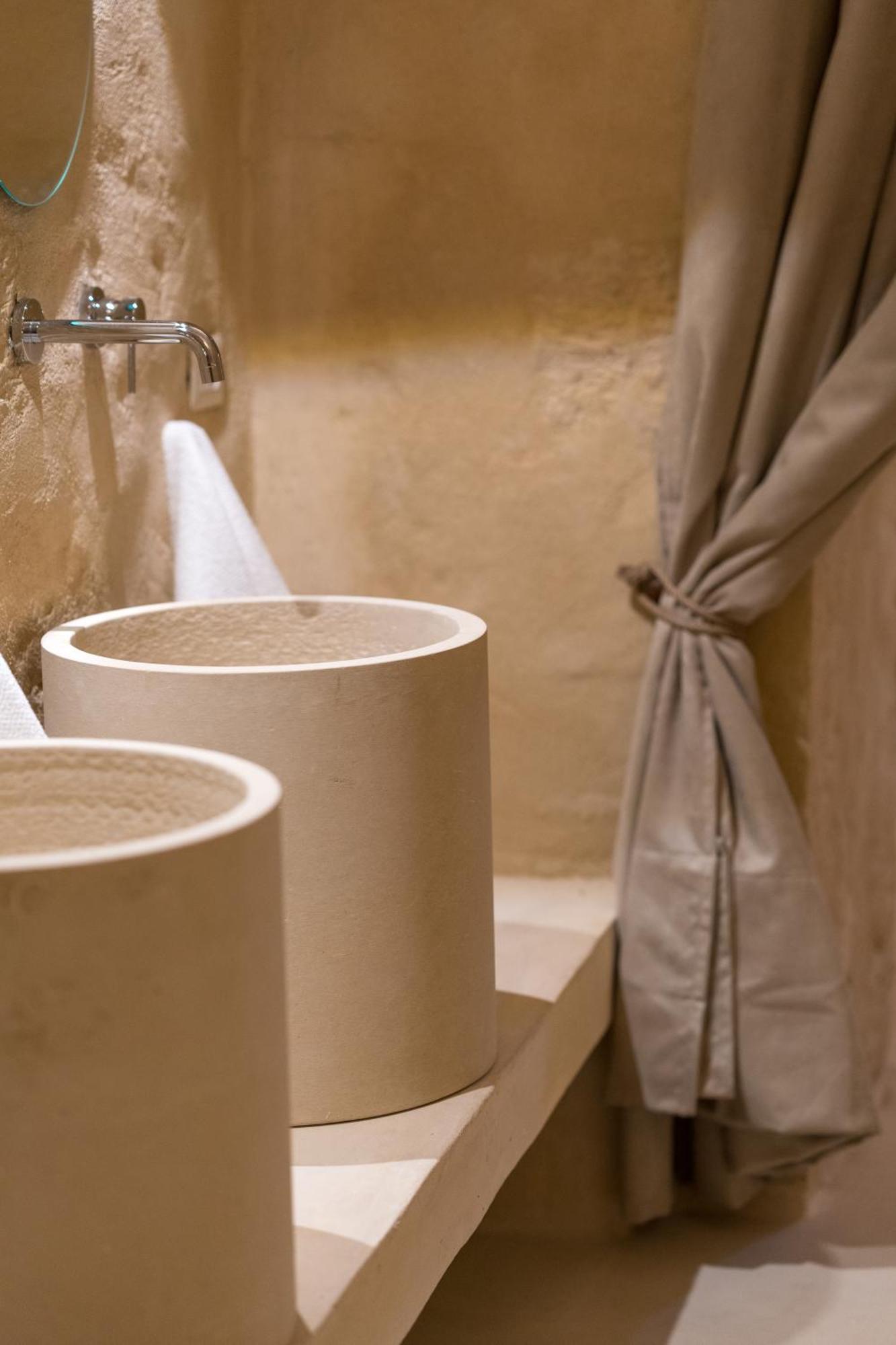Il Suq Lecce Luxury Apartment Esterno foto