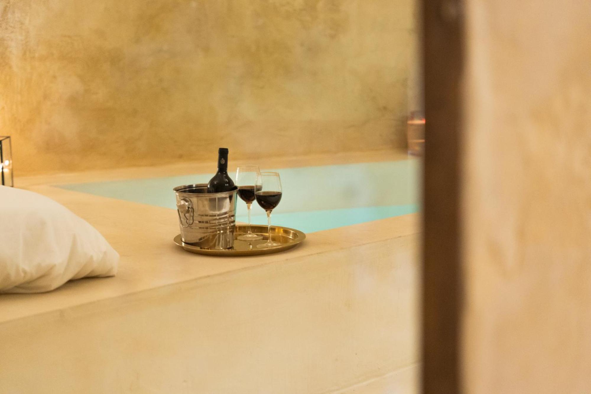Il Suq Lecce Luxury Apartment Esterno foto