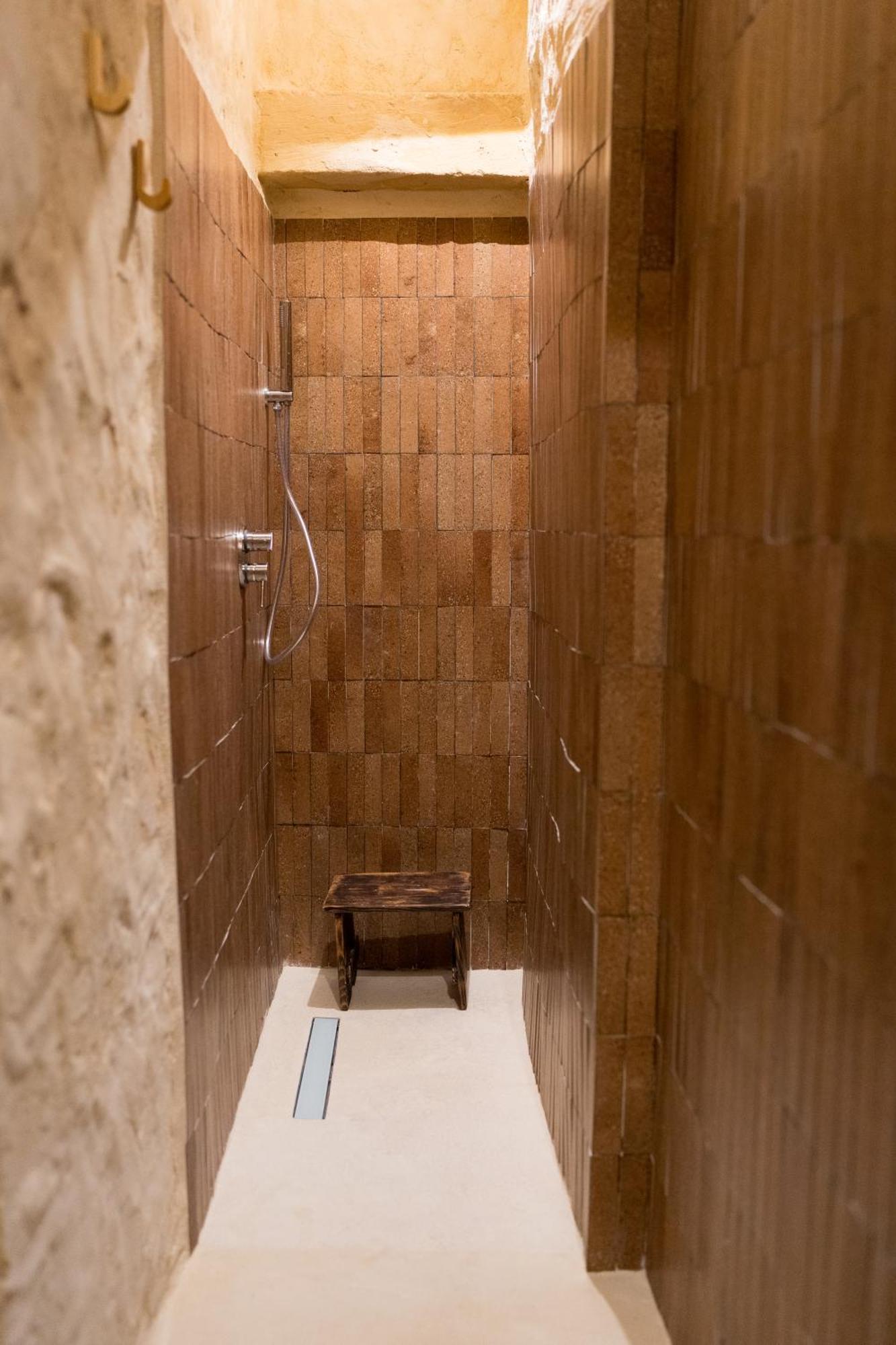 Il Suq Lecce Luxury Apartment Esterno foto