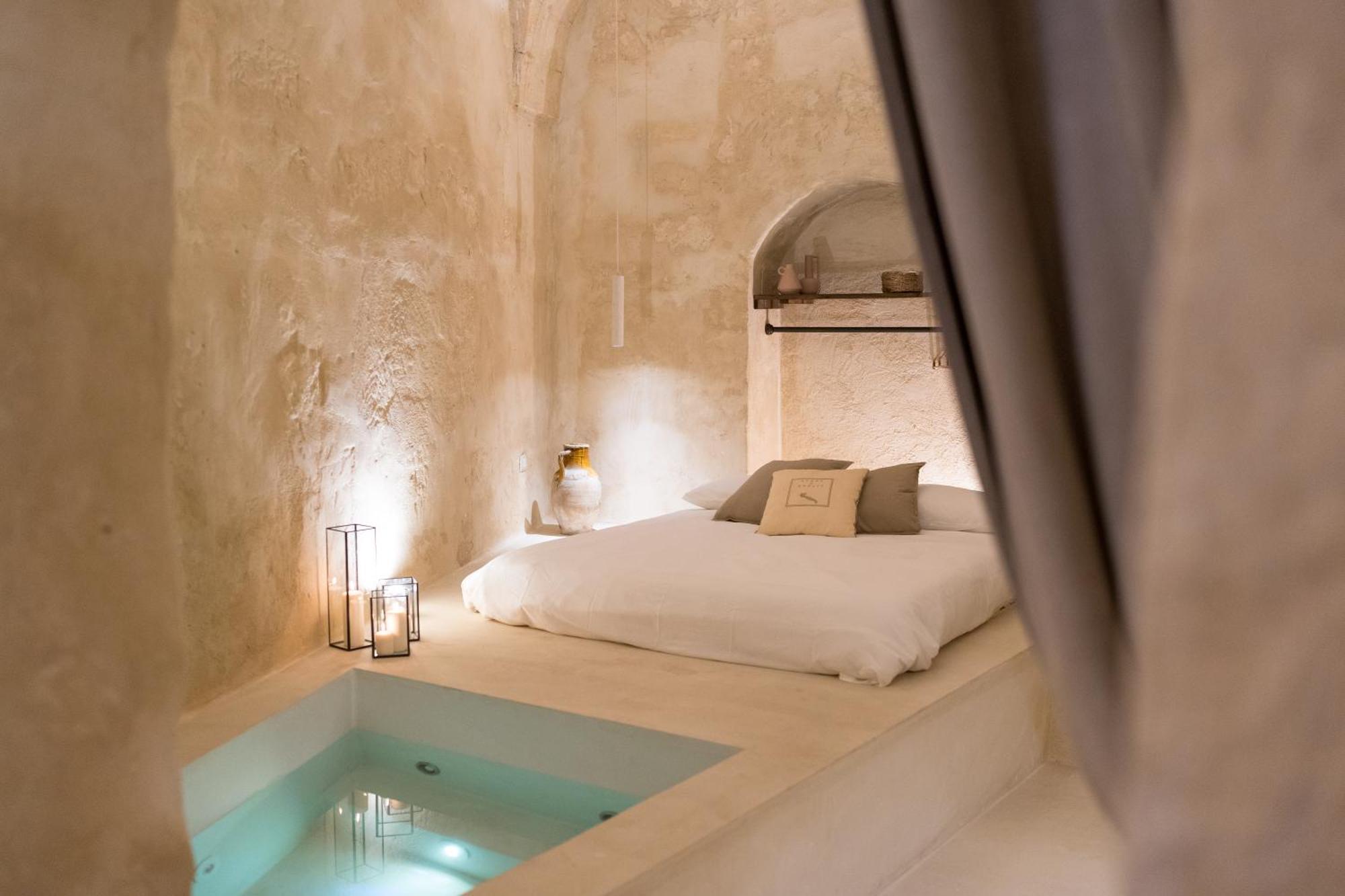 Il Suq Lecce Luxury Apartment Esterno foto
