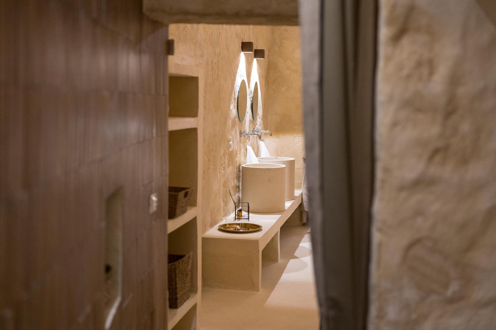 Il Suq Lecce Luxury Apartment Esterno foto