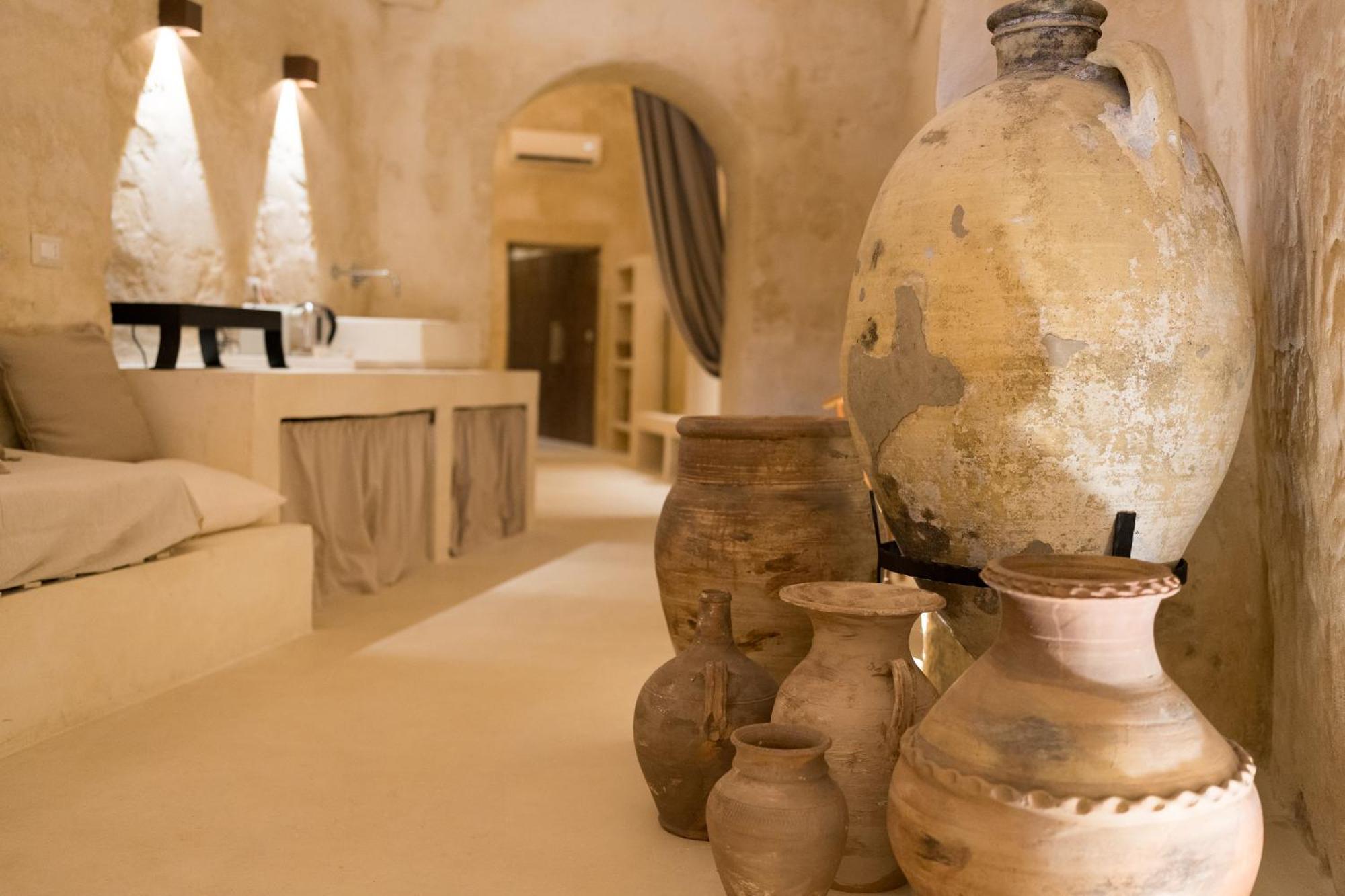 Il Suq Lecce Luxury Apartment Esterno foto