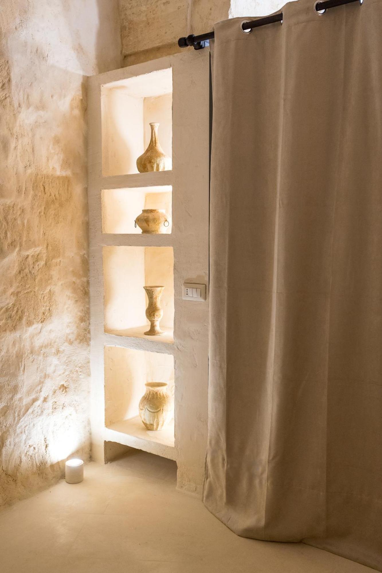 Il Suq Lecce Luxury Apartment Esterno foto
