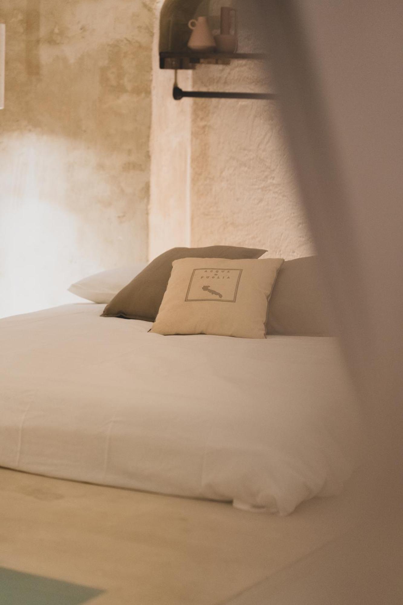 Il Suq Lecce Luxury Apartment Esterno foto