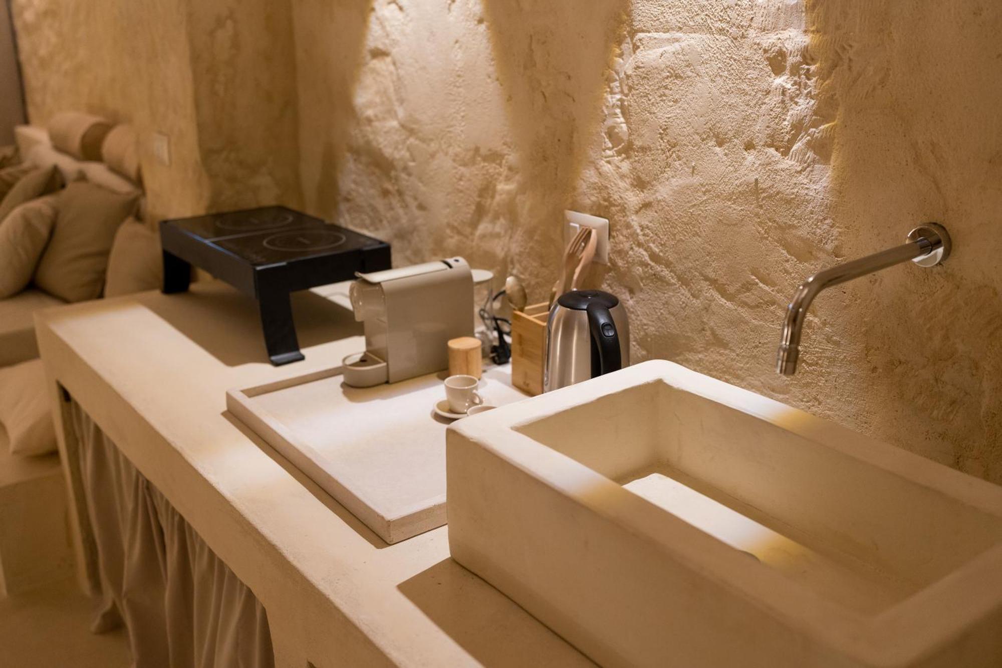 Il Suq Lecce Luxury Apartment Esterno foto
