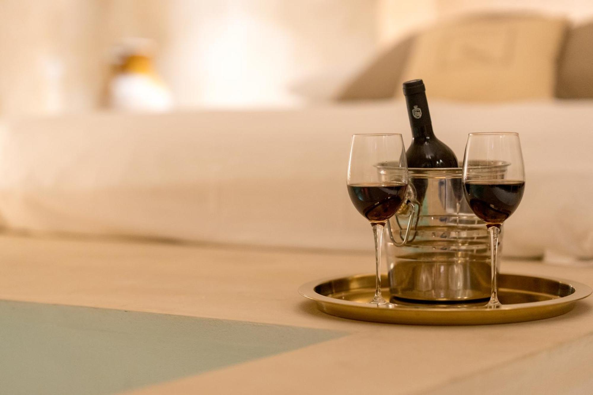 Il Suq Lecce Luxury Apartment Esterno foto