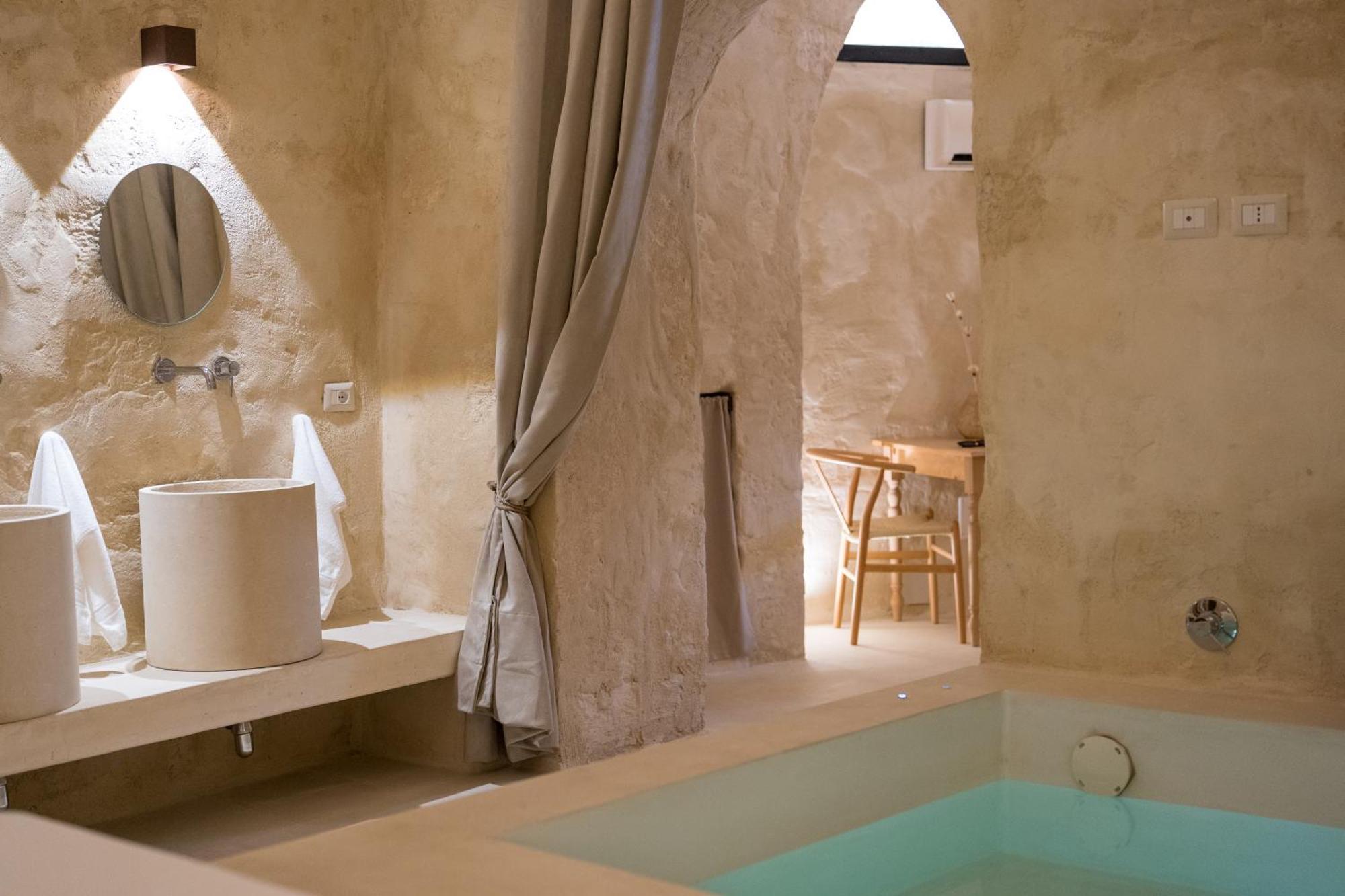 Il Suq Lecce Luxury Apartment Esterno foto
