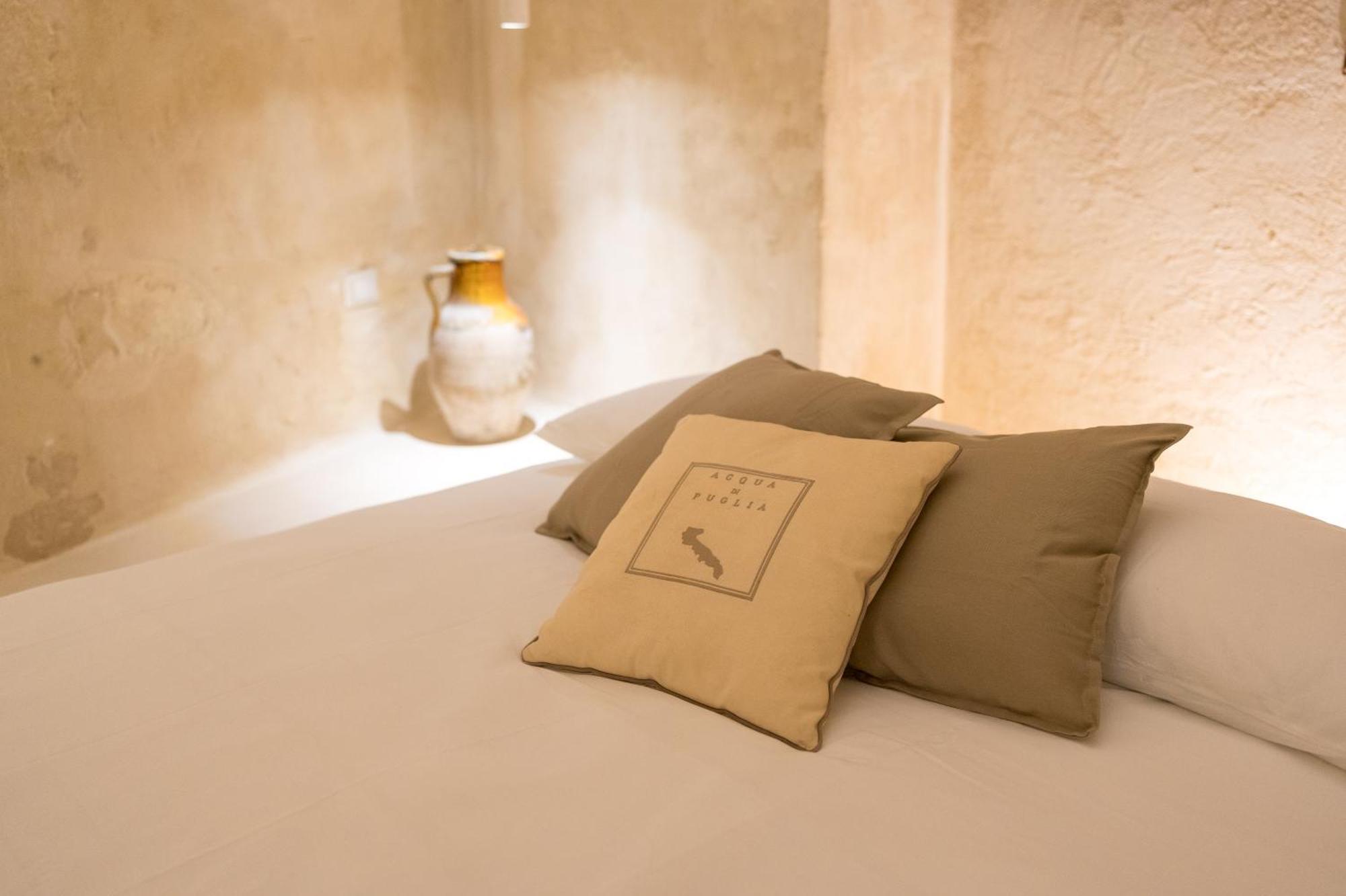 Il Suq Lecce Luxury Apartment Esterno foto