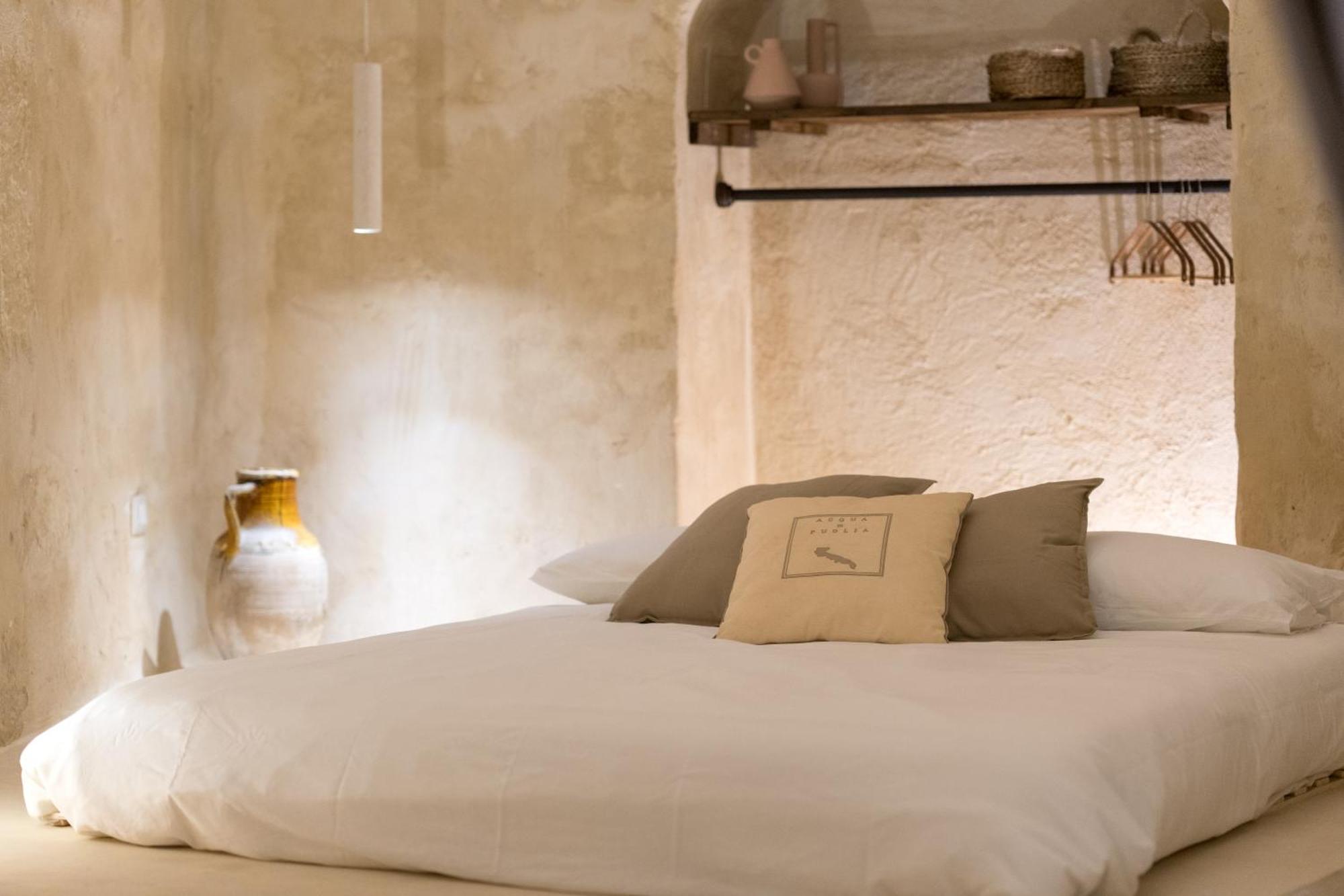 Il Suq Lecce Luxury Apartment Esterno foto