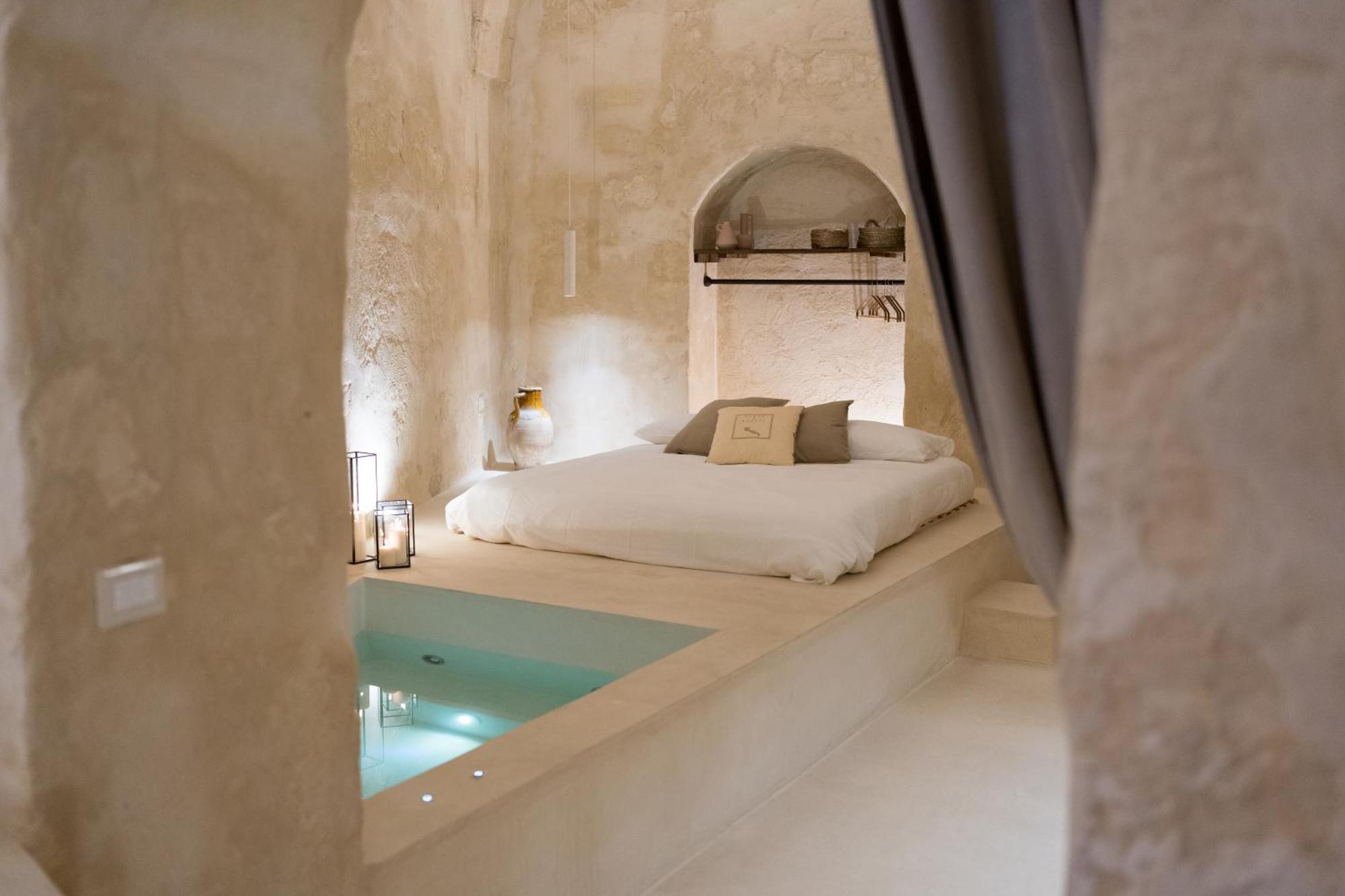 Il Suq Lecce Luxury Apartment Esterno foto